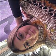 He dado clases de inglés, de matemáticas y de catalán a niñas de primaria